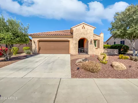 26754 W Marco Polo Rd, Buckeye, AZ 85396