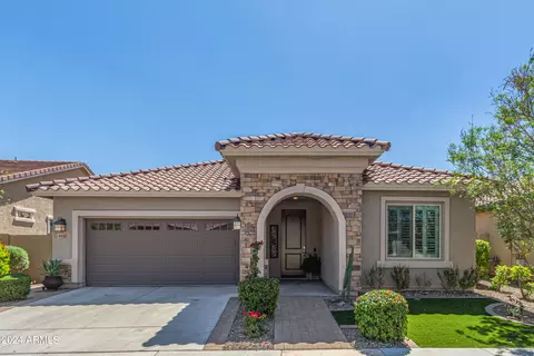 4697 N 204th Ave, Buckeye, AZ 85396