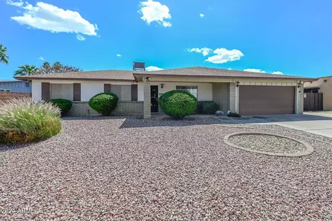 3639 W Bloomfield Rd, Phoenix, AZ 85029