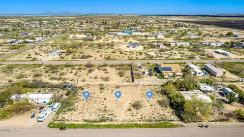 3150 W Caballero Dr #12, Eloy, AZ 85131