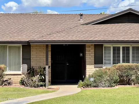 612 E Fairmont Dr, Tempe, AZ 85282 photo 2