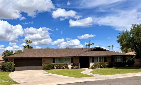 612 E Fairmont Dr, Tempe, AZ 85282