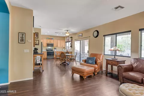 3629 N 143rd Ln, Goodyear, AZ 85395