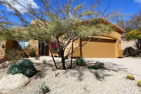 14951 E Desert Willow Dr #8, Fountain Hills, AZ 85268