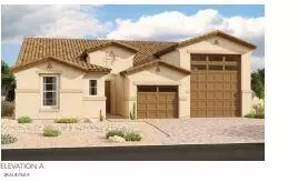 16447 W Avenida Del Sol --, Surprise, AZ 85387