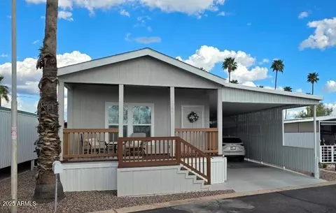 10540 E Apache Trl #156, Apache Junction, AZ 85120