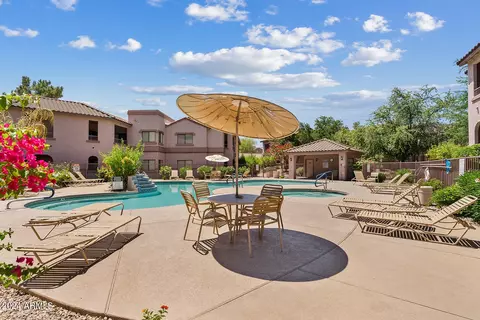 9555 E Raintree Dr #1002, Scottsdale, AZ 85260