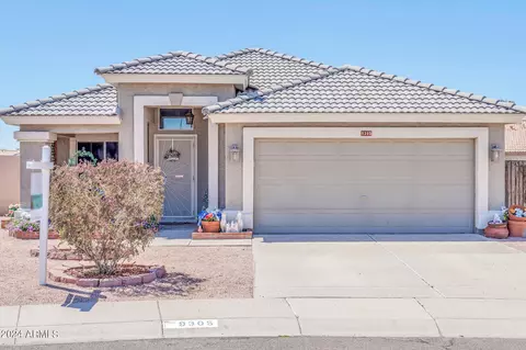 9305 W Beryl Ave, Peoria, AZ 85345