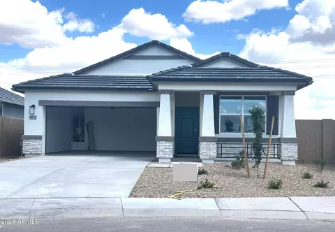 22815 N Rummler Ln, Maricopa, AZ 85138
