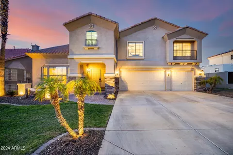 9584 W Keyser Dr, Peoria, AZ 85383