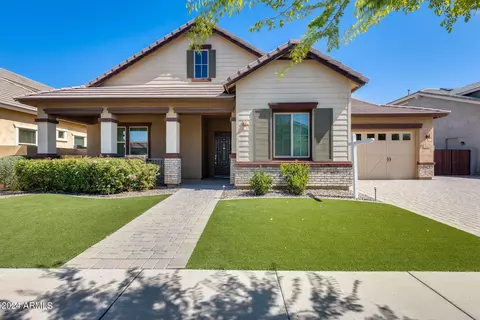 4410 E Leroy St, Gilbert, AZ 85295