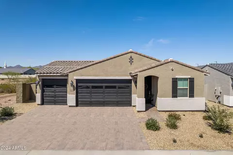 22384 W Hopi St, Buckeye, AZ 85326