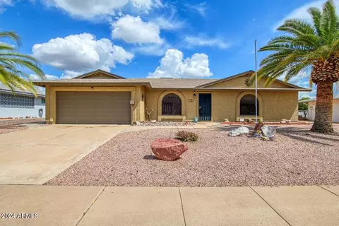 659 N 59th Pl, Mesa, AZ 85205