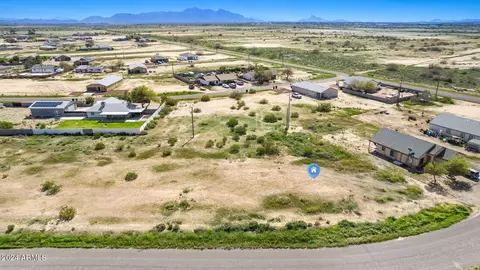 3535 N Kiami Dr #4, Eloy, AZ 85131