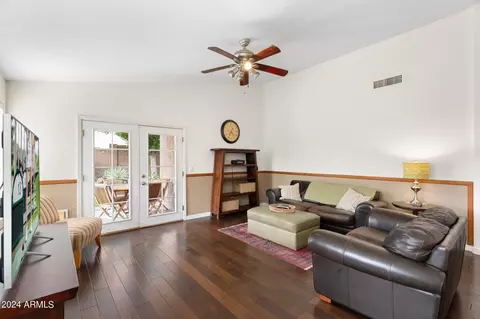 Living - 906 W Chilton Ave, Gilbert, AZ 85233 photo 5 of 5