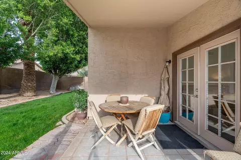 Exterior - 906 W Chilton Ave, Gilbert, AZ 85233 photo 5 of 9