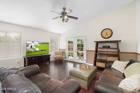 Living - 906 W Chilton Ave, Gilbert, AZ 85233 photo 3 of 5