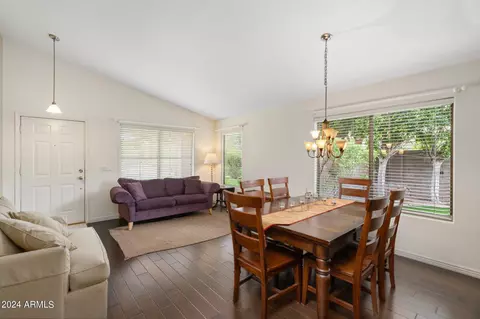 Dining - 906 W Chilton Ave, Gilbert, AZ 85233 photo 1 of 3