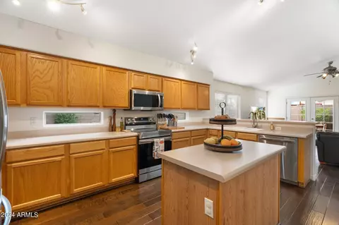 Kitchen - 906 W Chilton Ave, Gilbert, AZ 85233 photo 3 of 6
