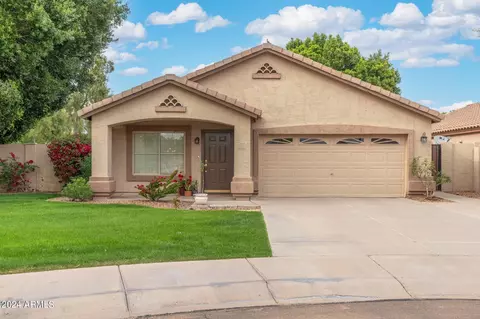 906 W Chilton Ave, Gilbert, AZ 85233