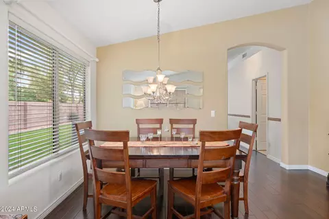Dining - 906 W Chilton Ave, Gilbert, AZ 85233 photo 3 of 3