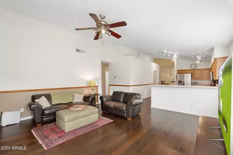 Living - 906 W Chilton Ave, Gilbert, AZ 85233 photo 4 of 5