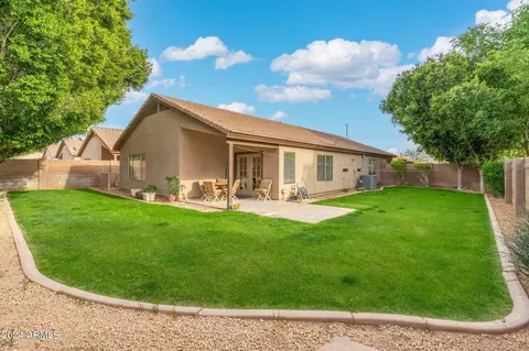 Exterior - 906 W Chilton Ave, Gilbert, AZ 85233 photo 7 of 9