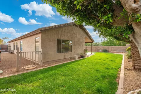 Exterior - 906 W Chilton Ave, Gilbert, AZ 85233 photo 8 of 9