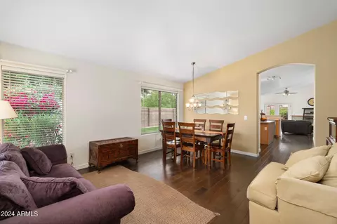Living - 906 W Chilton Ave, Gilbert, AZ 85233 photo 1 of 5