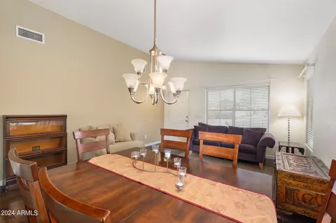 Dining - 906 W Chilton Ave, Gilbert, AZ 85233 photo 2 of 3