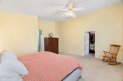 Bedroom - 906 W Chilton Ave, Gilbert, AZ 85233 photo 3 of 6
