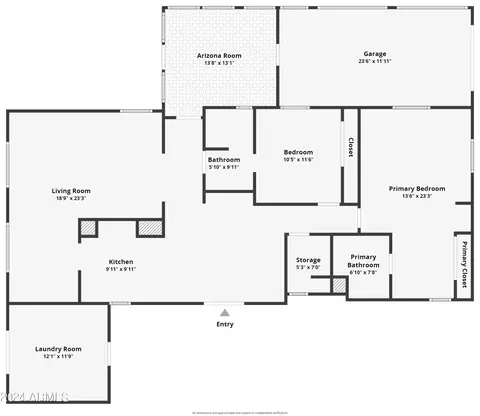 7238 E Baseline Rd, Mesa, AZ 85209 photo 14