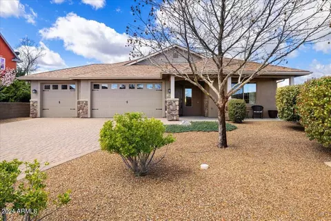 881 Trail Head Cir, Prescott, AZ 86301