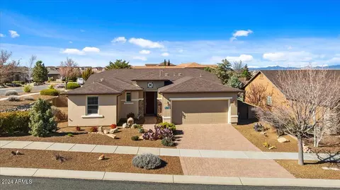 1031 N Wide Open Trl N, Prescott Valley, AZ 86314