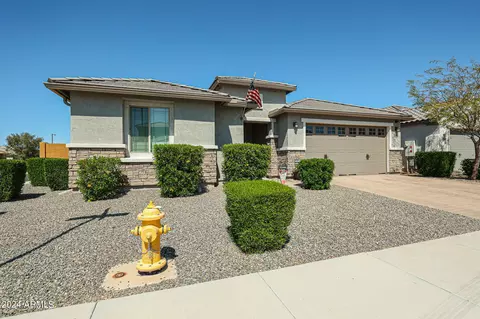 25948 W Firehawk Dr, Buckeye, AZ 85396