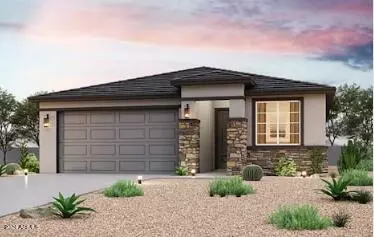 2457 E Monument Canyon Ave, Apache Junction, AZ 85119