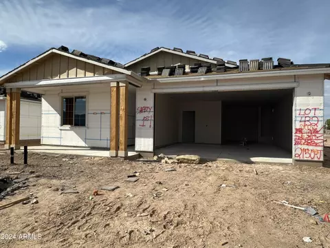 5512 W Mcneil St, Laveen, AZ 85339