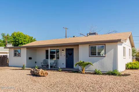 11325 W Duluth Ave, Youngtown, AZ 85363