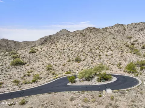 3170 N Mountain Side Loop #22, Buckeye, AZ 85396