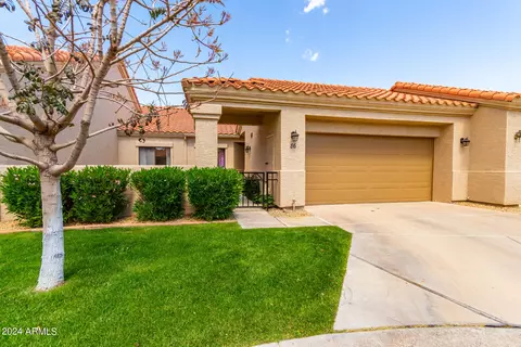 45 E 9th Pl #86, Mesa, AZ 85201
