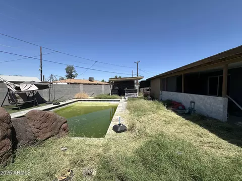 5007 W Weldon Ave, Phoenix, AZ 85031 photo 26