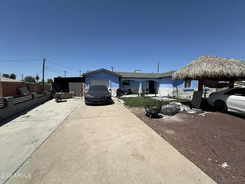 5007 W Weldon Ave, Phoenix, AZ 85031