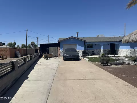 5007 W Weldon Ave, Phoenix, AZ 85031 photo 5
