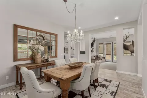 Dining - 7222 E Peralta Ave, Mesa, AZ 85212 photo 3 of 4