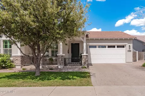 Exterior - 7222 E Peralta Ave, Mesa, AZ 85212 photo 2 of 8