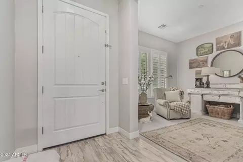 Entry Way - 7222 E Peralta Ave, Mesa, AZ 85212 photo 1 of 2