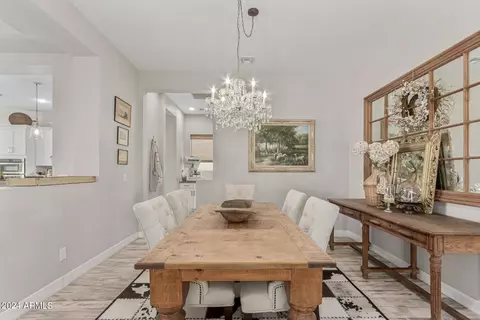 Dining - 7222 E Peralta Ave, Mesa, AZ 85212 photo 2 of 4