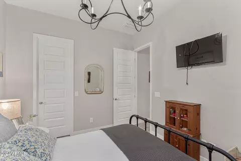 Bedroom - 7222 E Peralta Ave, Mesa, AZ 85212 photo 6 of 6