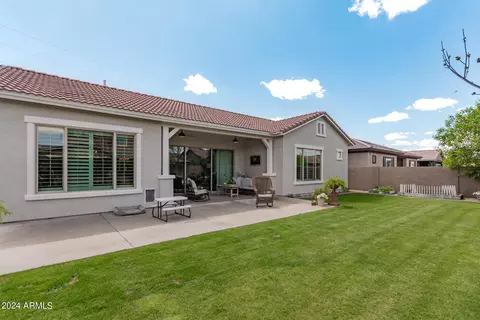 Exterior - 7222 E Peralta Ave, Mesa, AZ 85212 photo 8 of 8