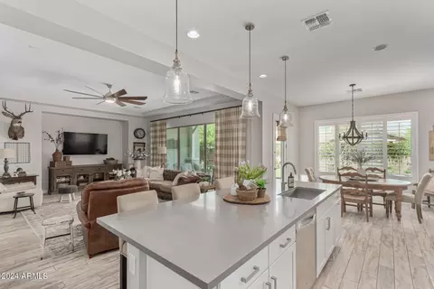 Kitchen - 7222 E Peralta Ave, Mesa, AZ 85212 photo 1 of 5